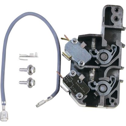 Picture of  Interlock Switch Kit for Amana Part# 12002862