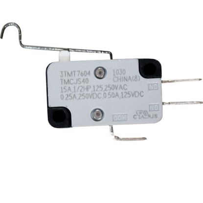 Picture of Switch, Micro for Jackson Part# 5930-011-43-97