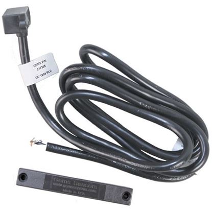 Picture of Switch & Magnet - Door for Jackson Part# 5930-111-35-24
