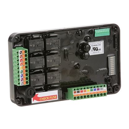Picture of Timer Kit for Jackson Part# 06401-003-80-83