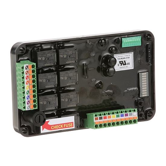Picture of Timer Kit for Jackson Part# 6401-003-80-83