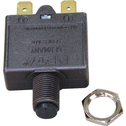 Picture of  Circuit Breaker - 12a for Berkel Part# 01-402675-00752