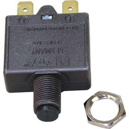 Picture of Circuit Breaker - 12a for Berkel Part# 2675-00752