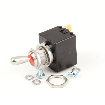 Picture of Switch for Berkel Part# 01-402675-00910