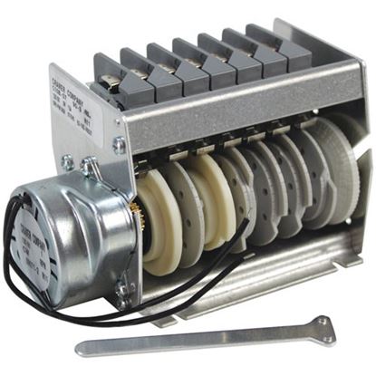 Picture of Timer for Stero Part# P461858