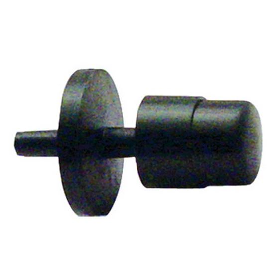 Picture of Safety Button Dyn Mx/mf for Dynamic Mixer Part# 9005