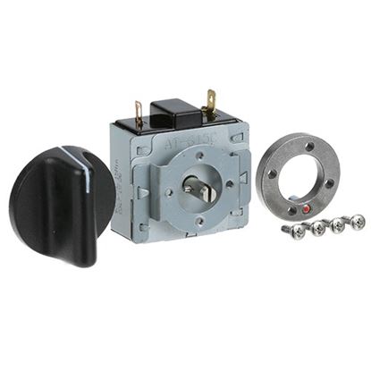 Picture of Timer Kit W/knob for Globe Part# X10137