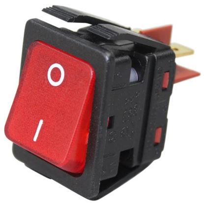 Picture of  Rocker Switch for Magikitch'n Part# 60142401