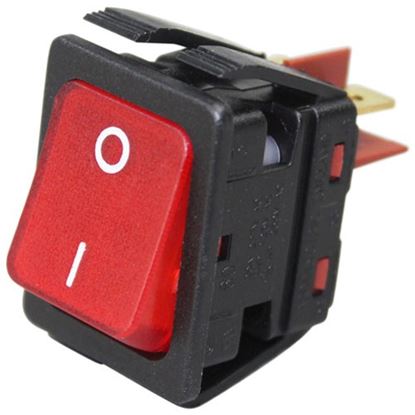 Picture of Rocker Switch for Magikitch'n Part# 60142401