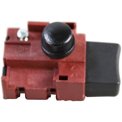 Picture of  Switch - Non-locking for Dynamic Mixer Part# 0908