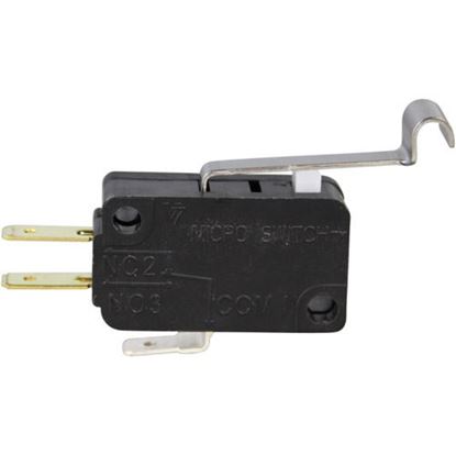 Picture of Switch, Micro for Cma Dishmachines Part# 00411.00