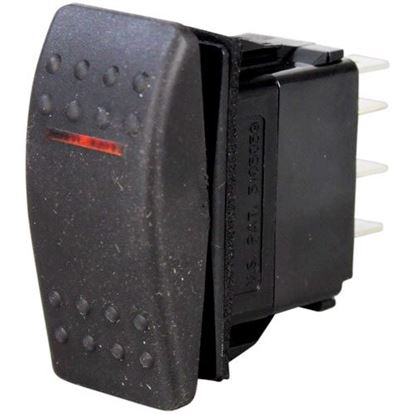 Picture of Switch, Rocker - for Cma Dishmachines Part# 00421.40