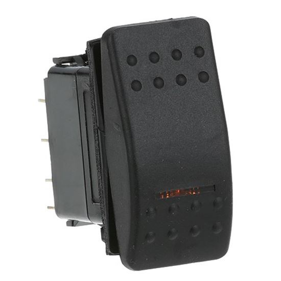 Picture of Switch, Rocker - for Cma Dishmachines Part# 00421.40