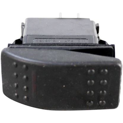 Picture of Switch, Rocker - for Cma Dishmachines Part# 15524.00