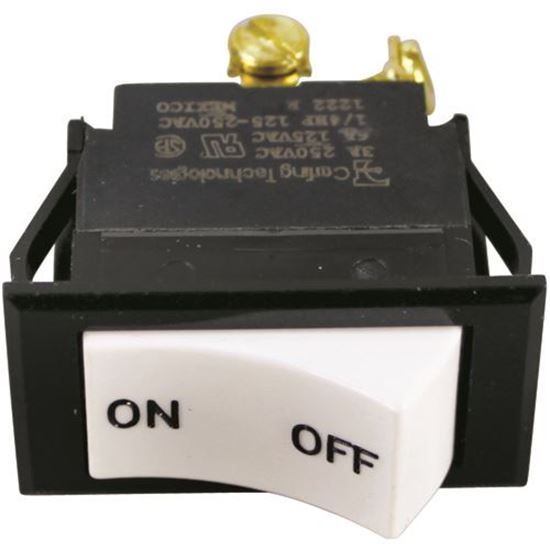 Picture of Rocker Switch for Keating Part# 035030