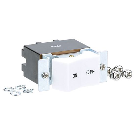 Picture of Rocker Switch - On/off for Keating Part# 054920