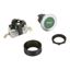Picture of Green "on" Switch for Robot Coupe Part# 502174