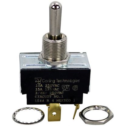 Picture of Switch - Special Circut for Hobart Part# 875567