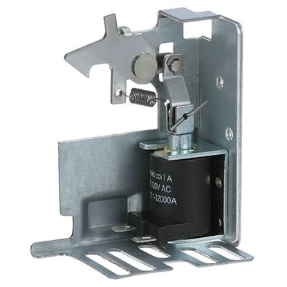 Picture of Locking Mechanism for Waring/Qualheim Part# 027192