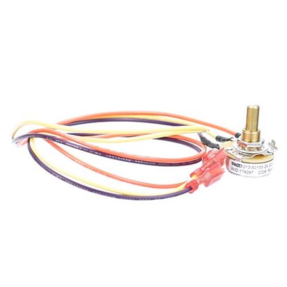 Picture of Potentioneter for Southbend Part# 1194643