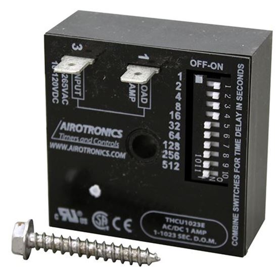 Picture of Timer Module for Ice-O-matic Part# 9101148-01