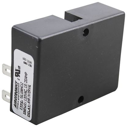 Picture of Defrost Timer for Glasstender Part# GT-033001