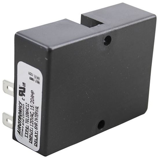 Picture of Defrost Timer for Glasstender Part# GT-033001