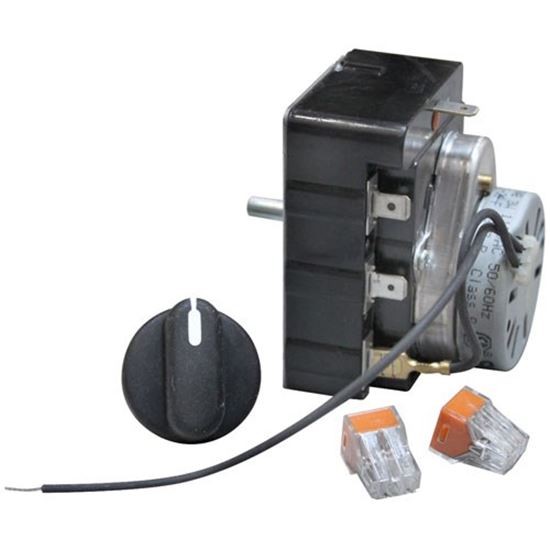 Picture of Timer - 120v, 12hr for Alto Shaam Part# 5013470