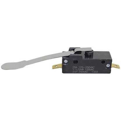 Picture of Door Switch for Jade Range Part# 3000011750
