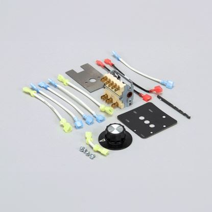 Picture of Switch Kit - Rotary for Southbend Part# 4440706