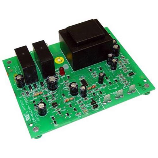 Picture of Water Control Board for Cleveland Part# 23198