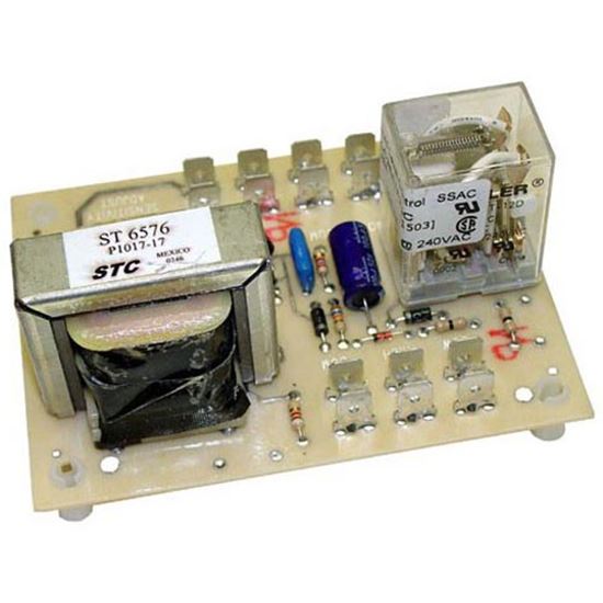Picture of Water Level Control for Jackson Part# 66802000119