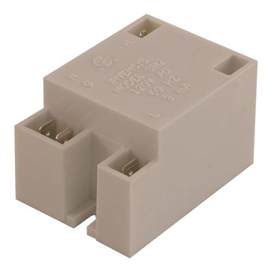 Picture of Spark Ignition Module for Royal Range Part# 2512