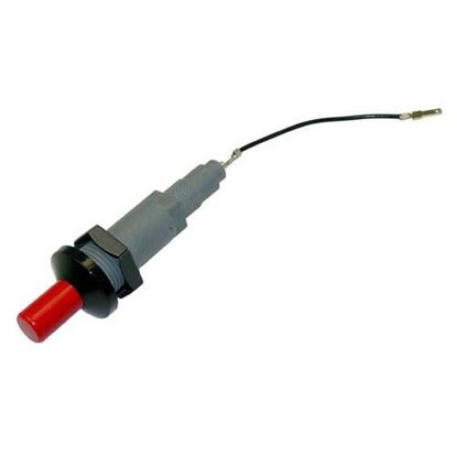 Picture of  Ignitor for DCS (Dynamic Cooking Systems) Part# 16025-4