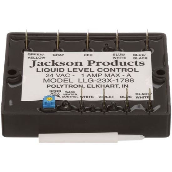 Picture of Liquid Level Board for Jackson Part# 6680-200-01-93