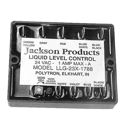 Picture of  Liquid Level Board for Jackson Part# 66802000193