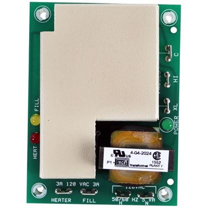 Picture of Water Level Board for Cleveland Part# 107241
