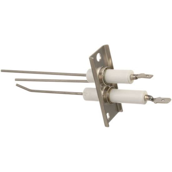 Picture of Spark Electrode for Vulcan Hart Part# 00-354444-00001