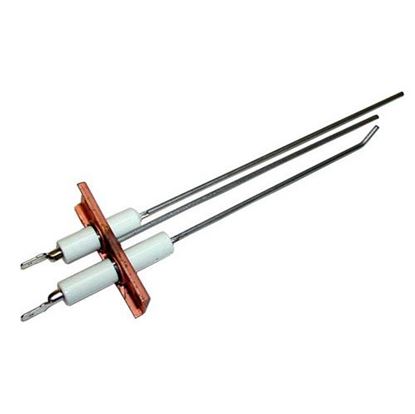 Picture of Burner Ignitor for Vulcan Hart Part# 4237541