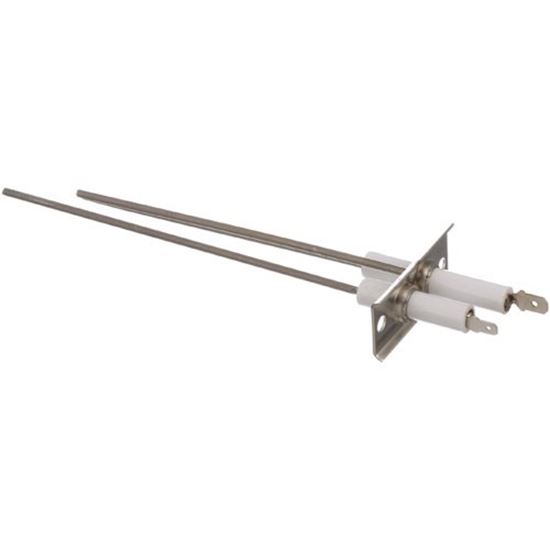 Picture of Burner Ignitor for Vulcan Hart Part# 4237541