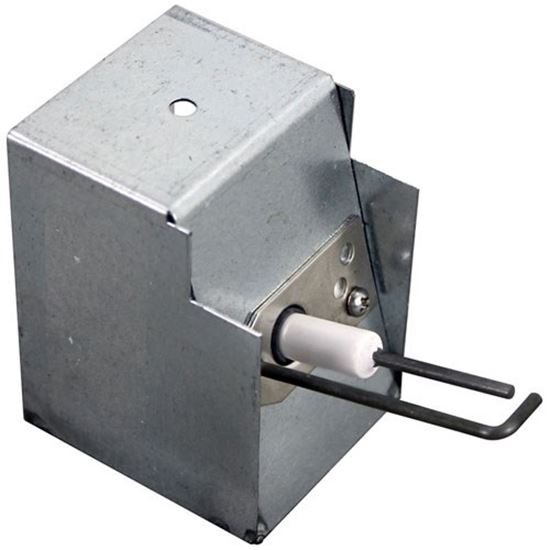 Picture of Igniter Box Assy for Cleveland Part# 44096