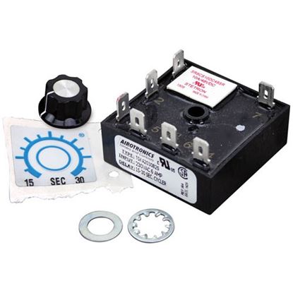 Picture of Heat Control for Hatco Part# 02.01.102