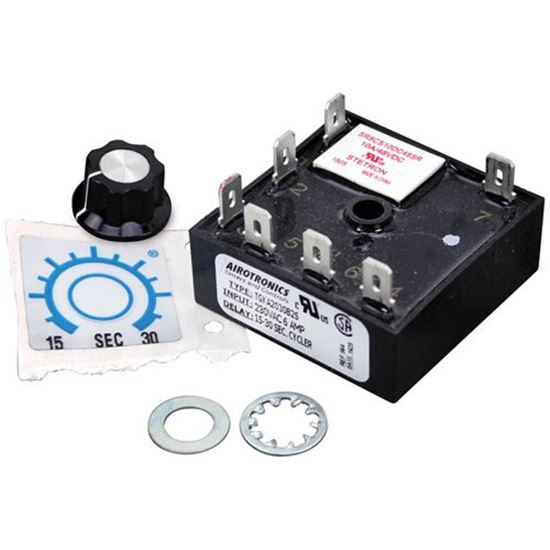 Picture of Heat Control for Hatco Part# 02.01.102