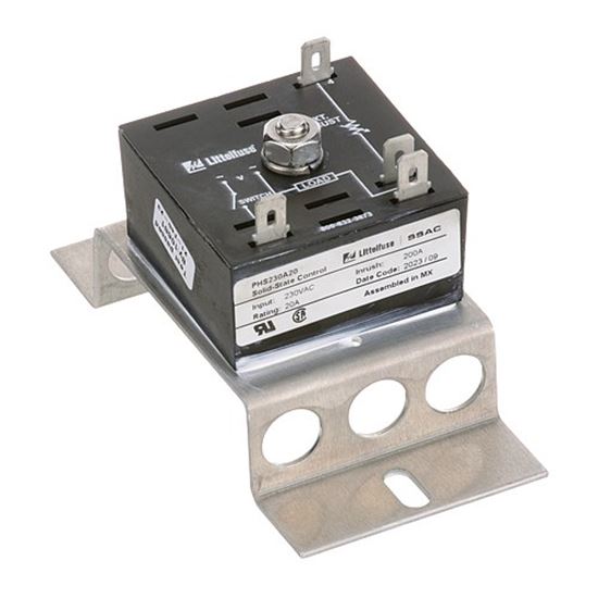 Picture of Phase Control for Star Mfg Part# 115339
