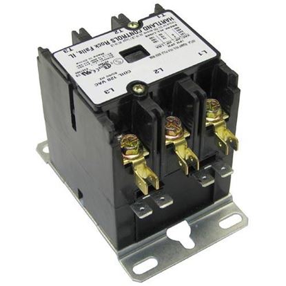 Picture of  Contactor for Blodgett Part# 07633