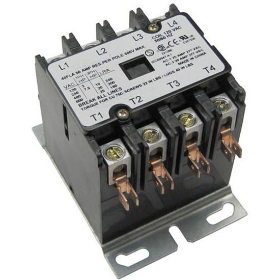 Picture of Contactor for Hobart Part# 346466-15