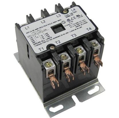 Picture of  Contactor for Middleby Marshall Part# A25788