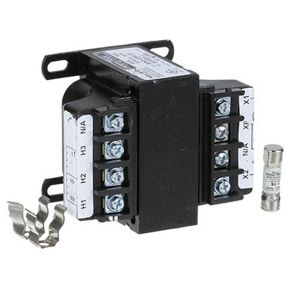 Picture of Transformer for Hatco Part# R02-17-002