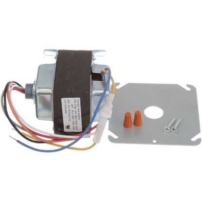 Picture of Transformer