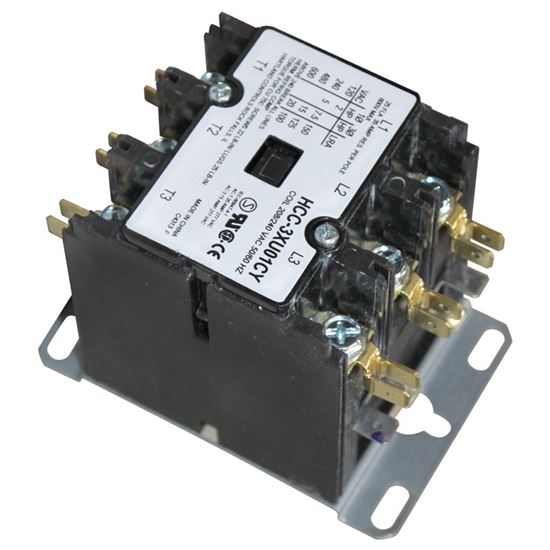 Picture of  Contactor for Scotsman Part# 12-0739-02